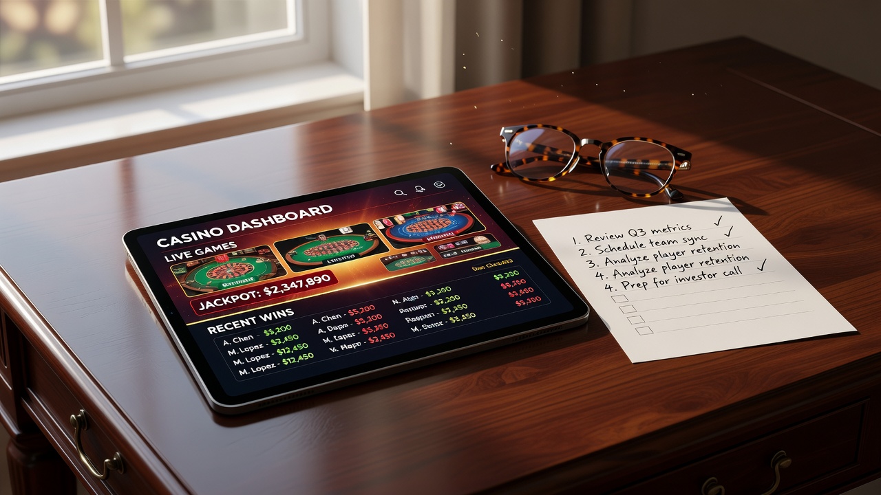 Hoe Selecteren Wij de Beste Nieuwe Online Casino's? - nieuwe online casino