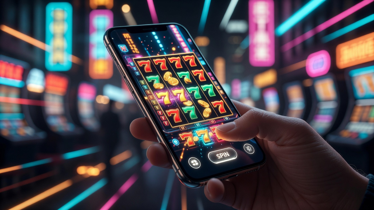 Bonussen, spelaanbod en mobiel gokken - casino zonder registratie