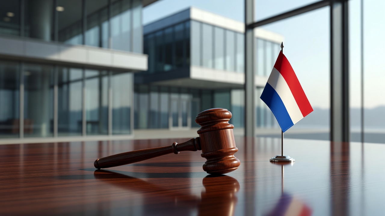 De juridische status in Nederland (2026) - casino zonder registratie