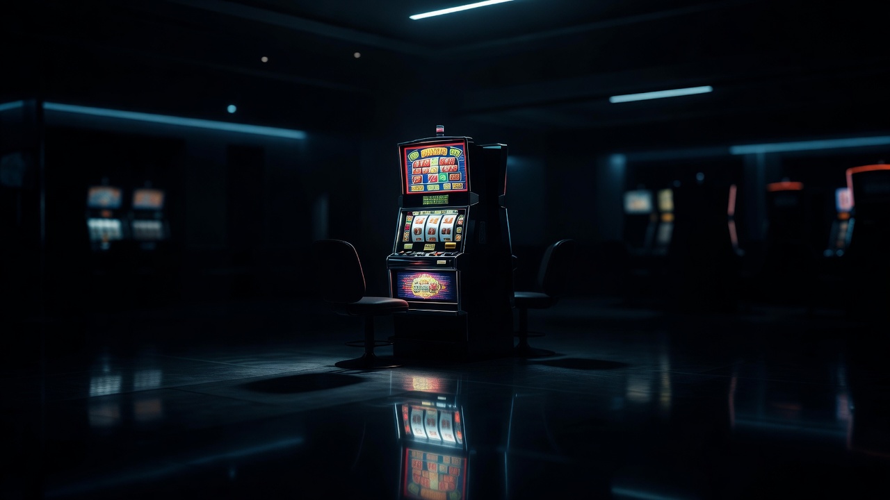 De risico's van spelen zonder grenzen - casino zonder limiet