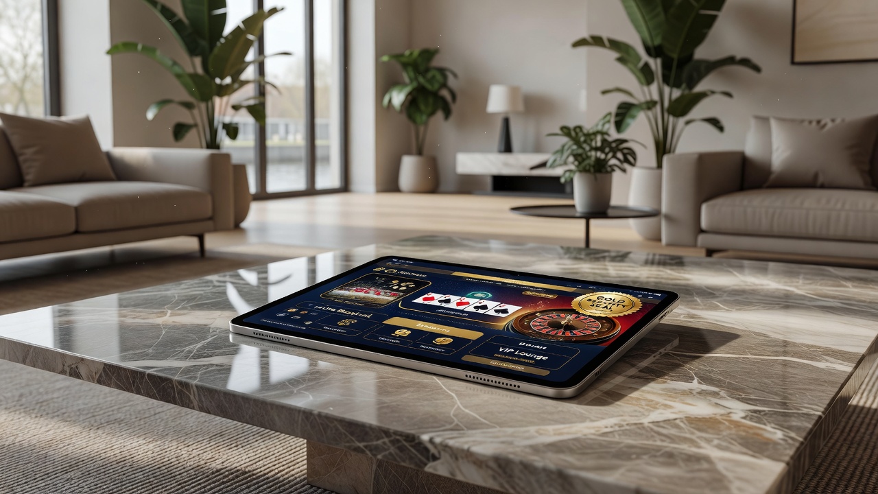 Legale en Betrouwbare Online Casino's in Nederland - online casino vergelijken