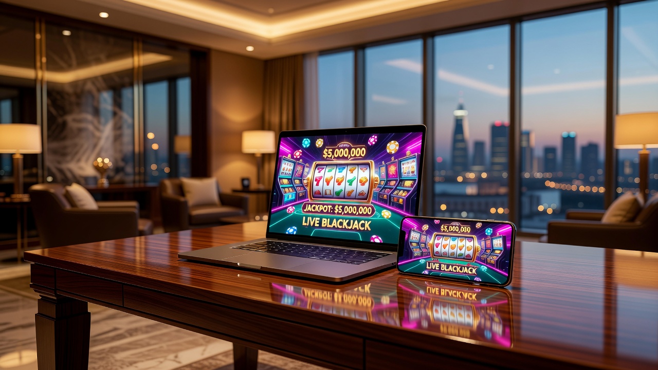 Top Online Casino's met Echt Geld 2026 - echt geld casino