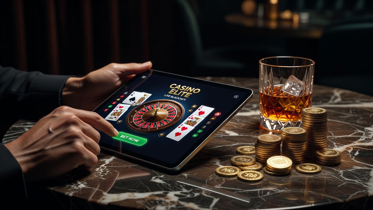 Gokken met echt geld: Wat je moet weten - echt geld casino
