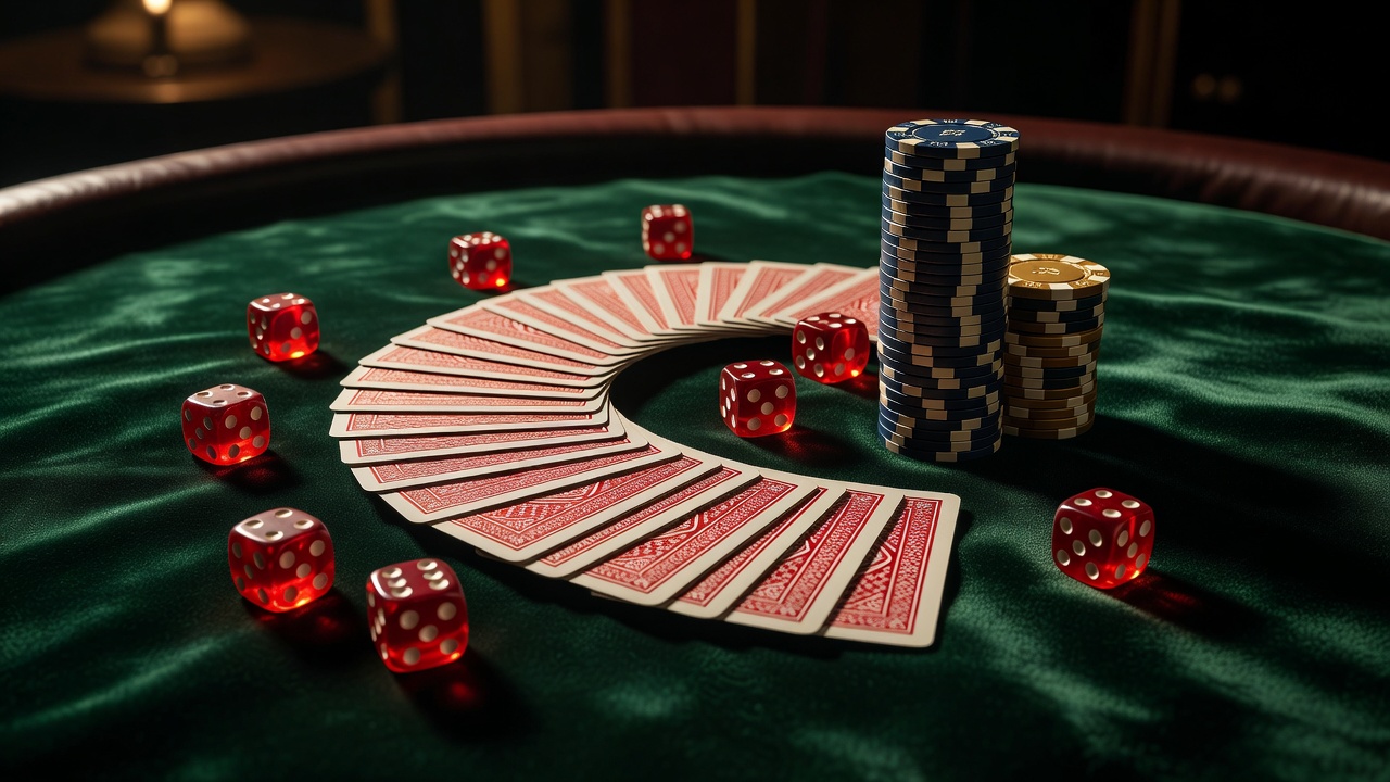 Aanbod van Spellen voor Echt Geld - echt geld casino