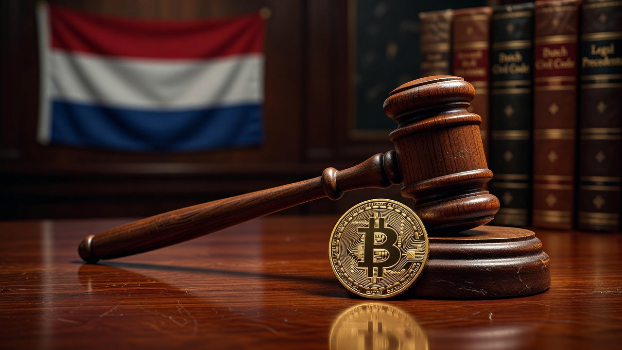 Juridische status van Bitcoin casino’s in Nederland - bitcoin casino