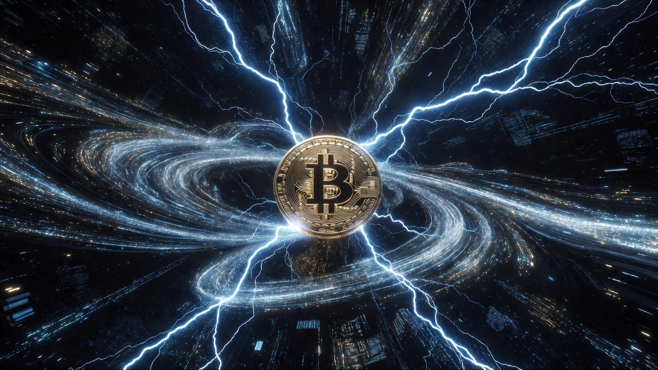 3. Razendsnelle betalingen via Layer-2 en Lightning - bitcoin casino