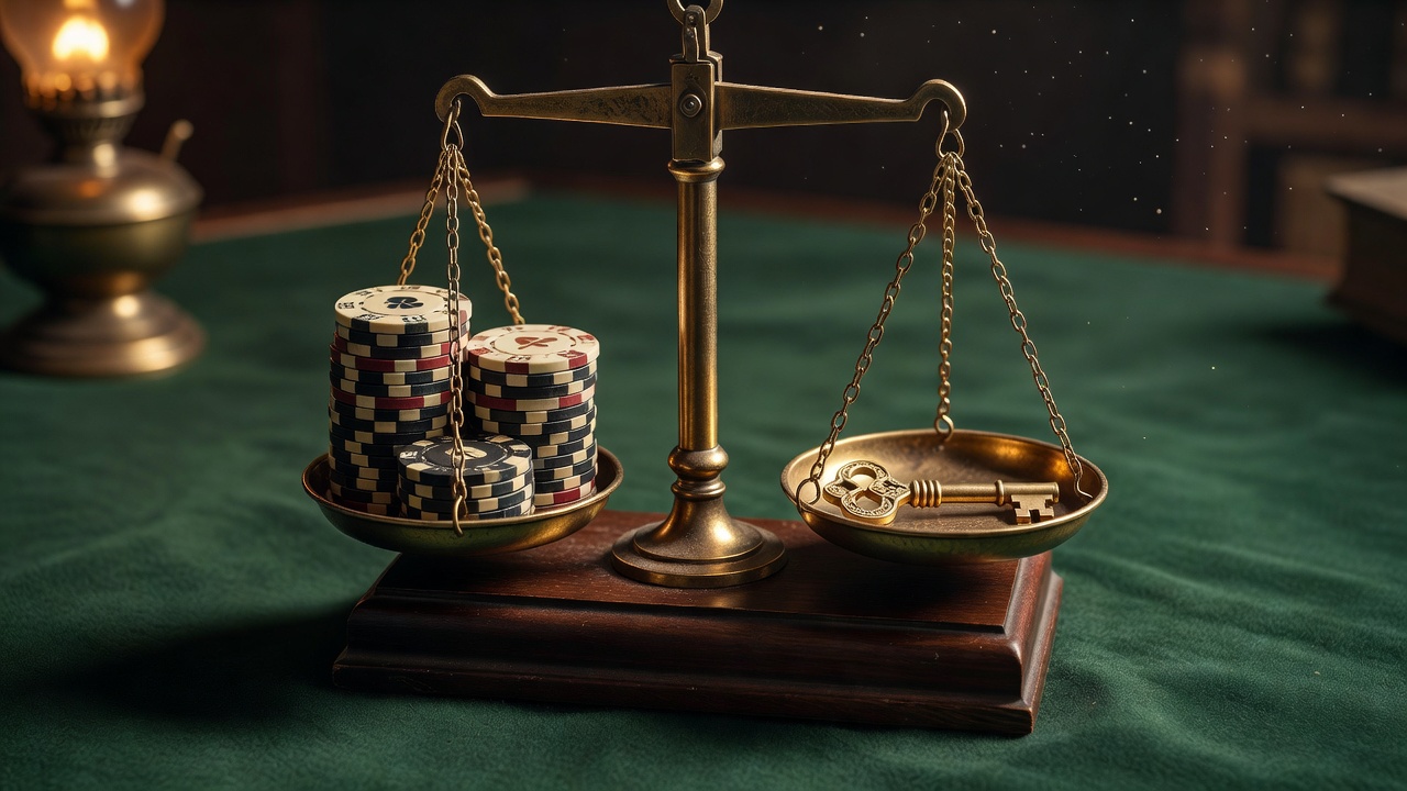 Is de hoogste bonus altijd de beste keuze? - hoogste bonus online casino