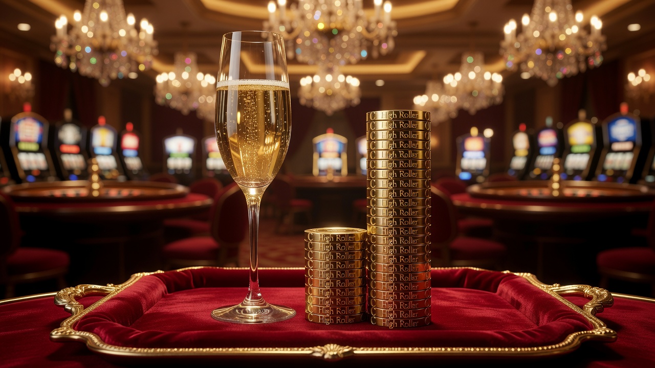 Welkomstbonus - hoogste bonus online casino