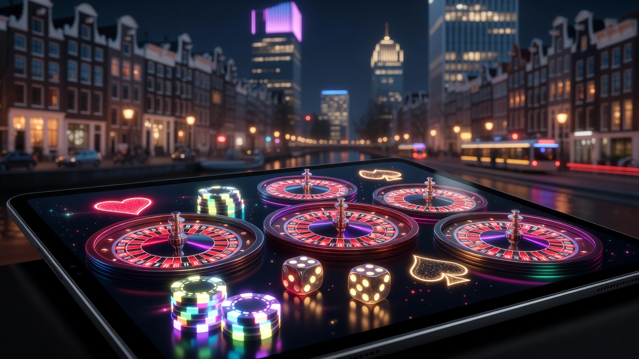Top PayPal casino's in Nederland van 2026 - paypal casino