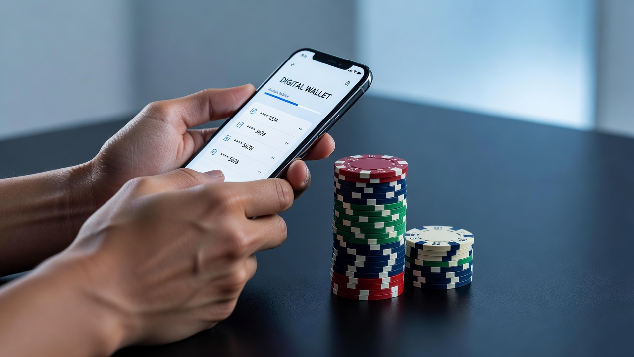 Wat is PayPal? - paypal casino