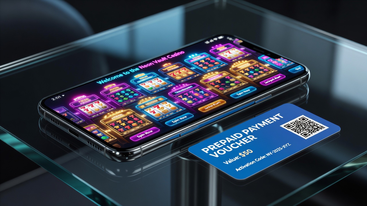 Top Online Casino's met Paysafecard in 2026 - paysafecard casino