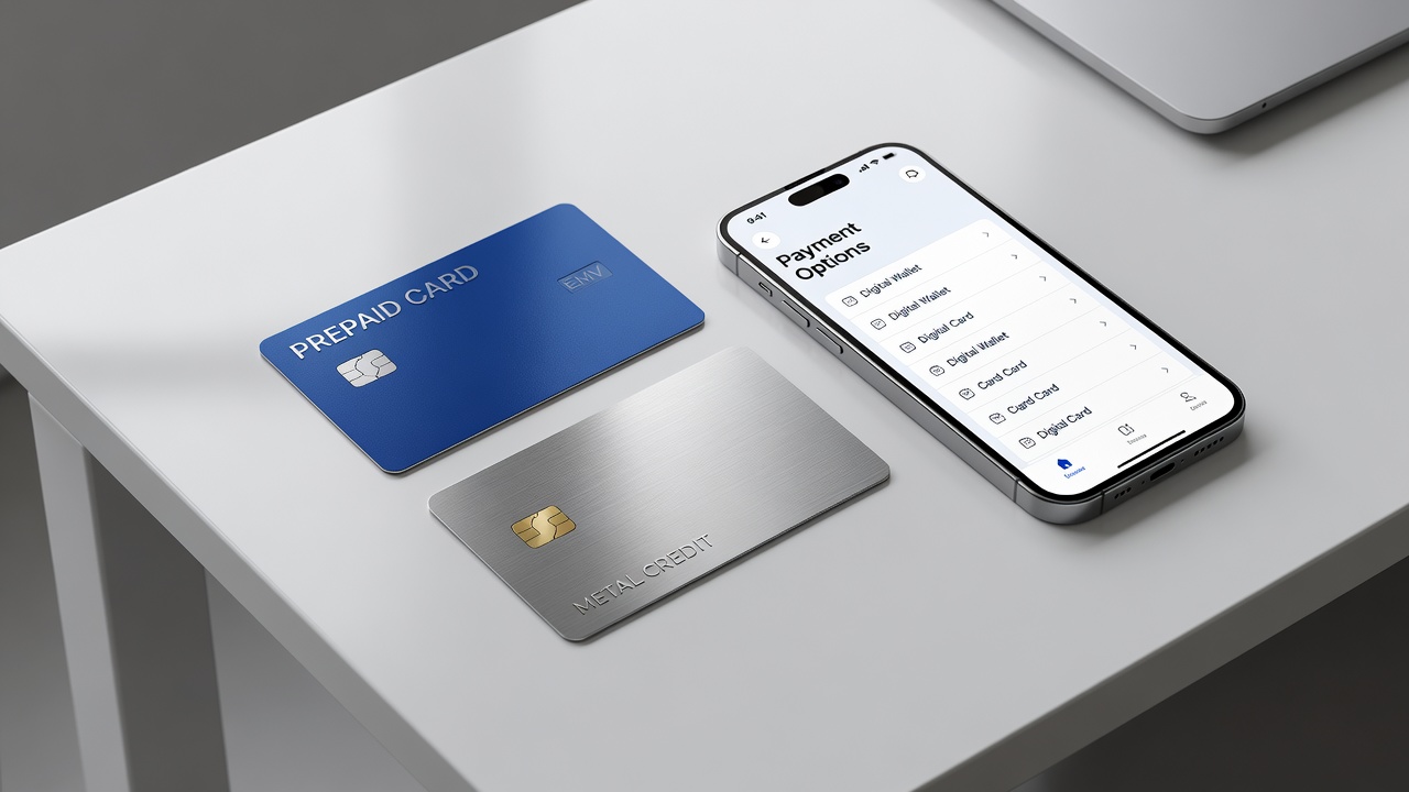 Paysafecard Vergeleken met Andere Populaire Betaalmethoden - paysafecard casino
