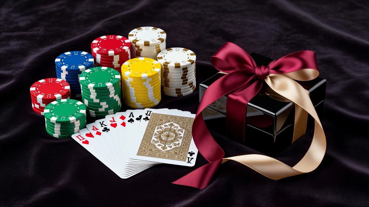 Verschillende Soorten Gratis Bonussen - buitenlandse casino no deposit bonus