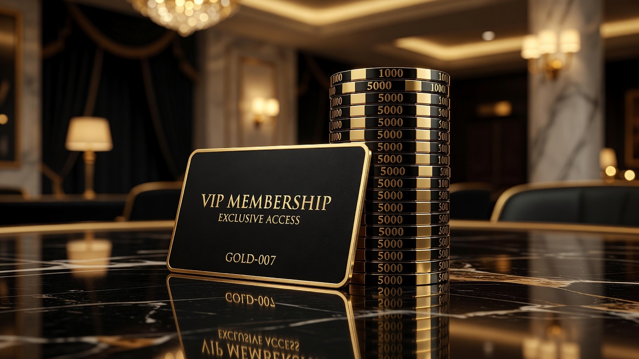 Gratis Geld en No Deposit VIP-bonussen - buitenlandse casino no deposit bonus