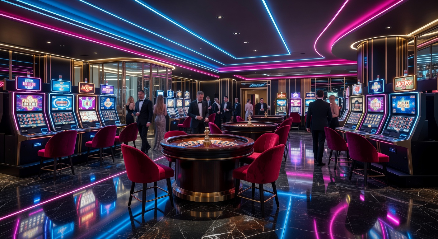 Top Buitenlandse Casino's met No Deposit Bonussen in 2026 - buitenlandse casino no deposit bonus