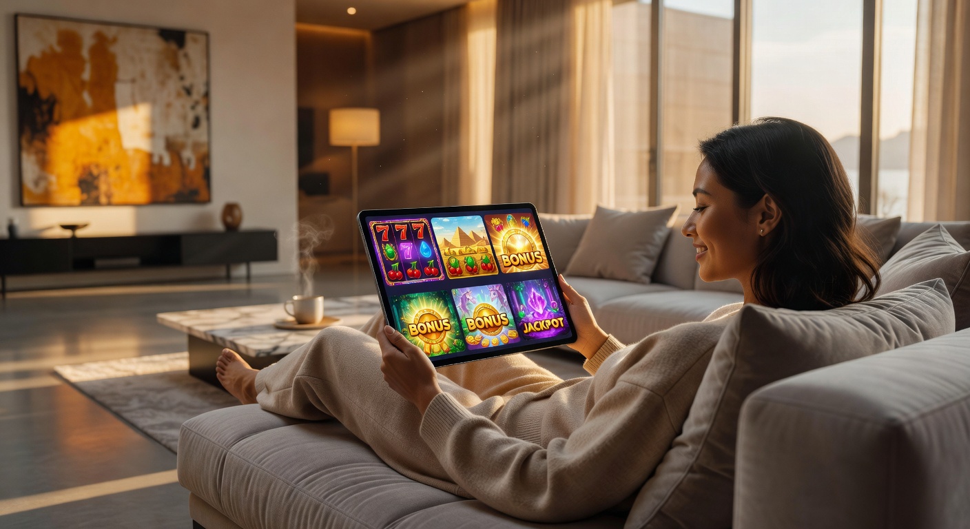 Waarom kiezen Nederlandse spelers voor een buitenlands iDEAL casino? - buitenlandse casino ideal