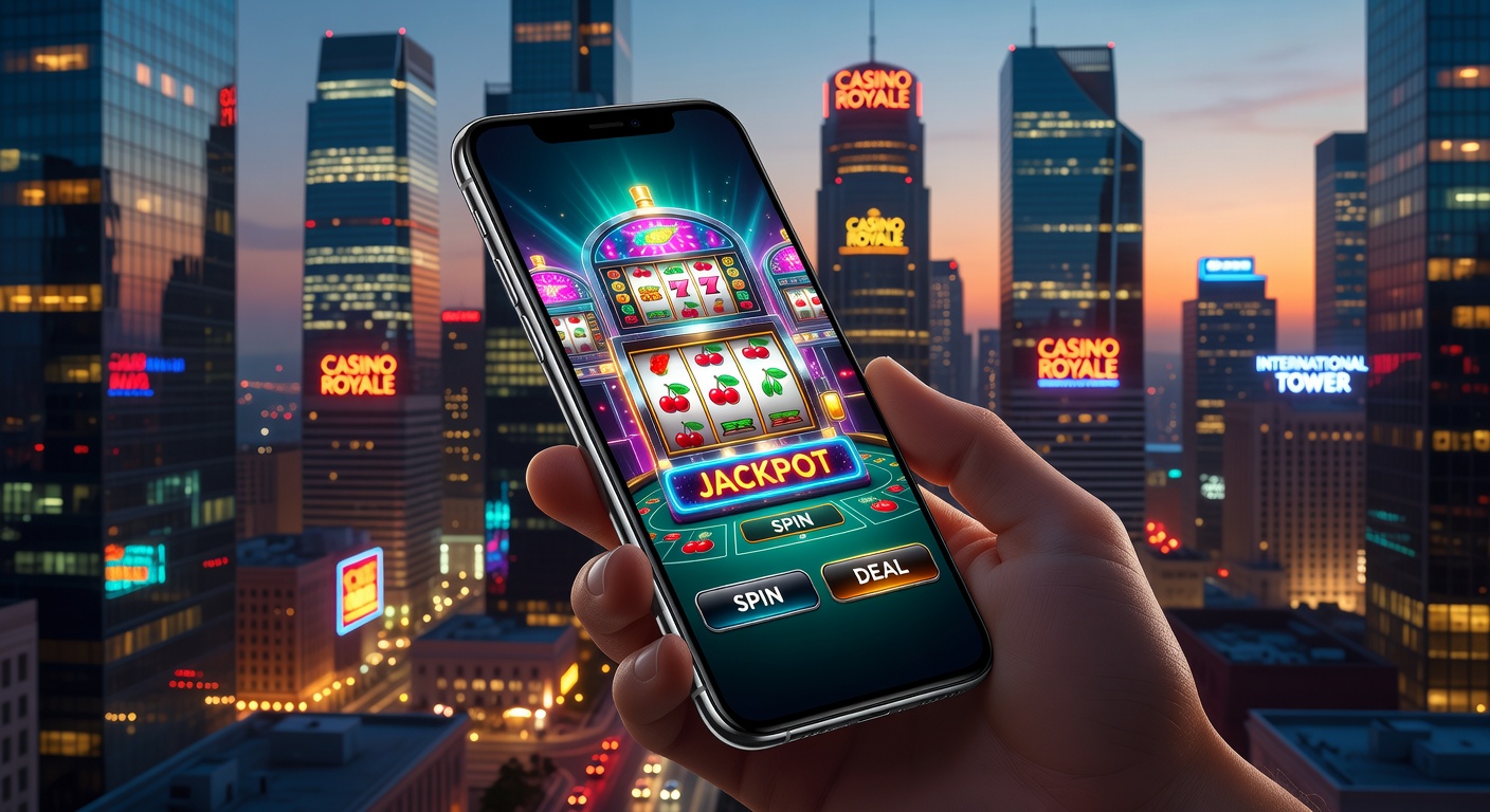 Top 5 Euro Deposit Casino's Buitenland Aanbevolen in 2026 - 5 euro deposit casino buitenland