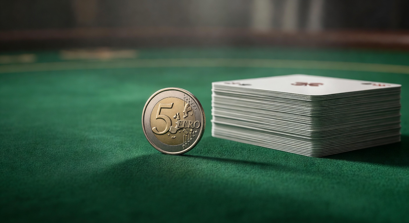 Voor- en Nadelen van een 5 Euro Storting Casino Buitenland - 5 euro deposit casino buitenland
