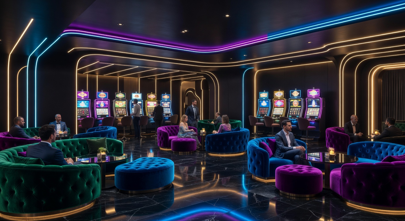 De Voordelen van Spelen bij Buitenlandse Casino's - betrouwbare buitenlandse casinos