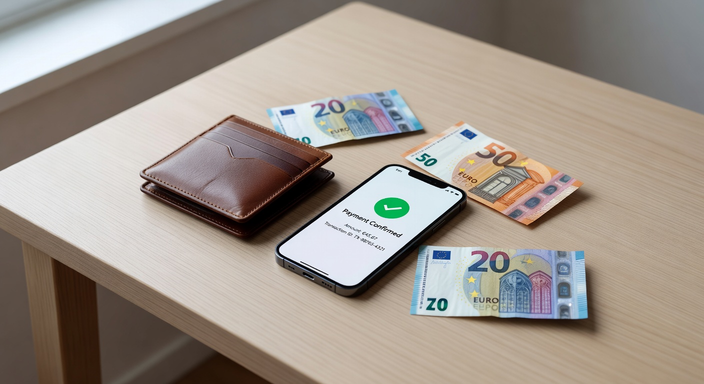Veelvoorkomende Betaalmethoden bij Buitenlandse Casino's met €15 Storting - 15 euro deposit casino buitenland