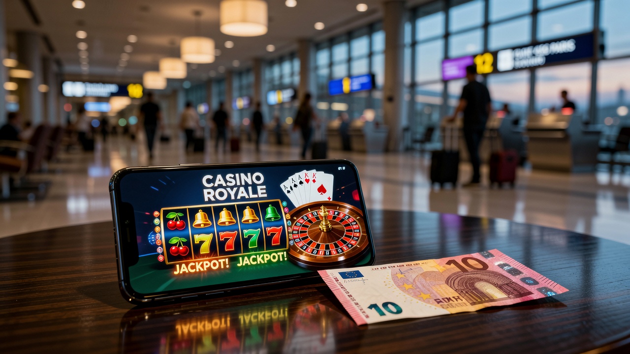 De opkomst van het 10 euro deposit casino buitenland - 10 euro deposit casino buitenland