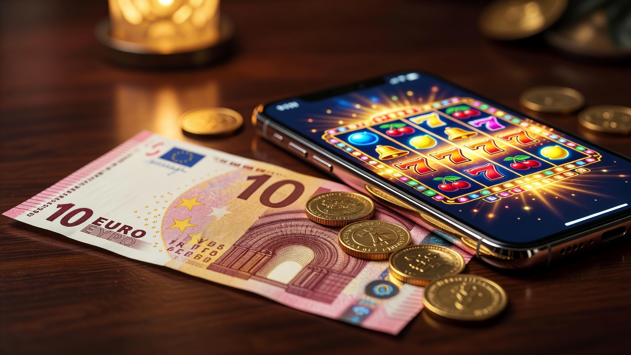 Bonussen, Betaalmethoden en Spelaanbod voor €10 - 10 euro deposit casino buitenland