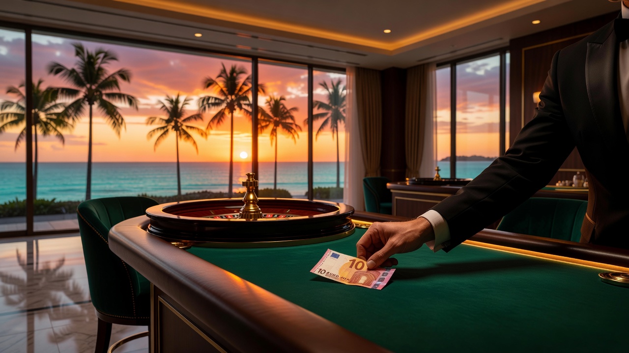 Waarom een 10 euro deposit casino buitenland vaak gunstiger is - 10 euro deposit casino buitenland