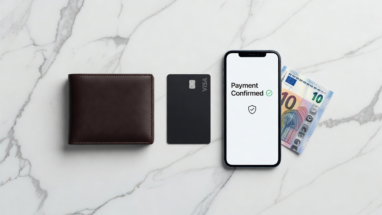 Populaire Betaalmethoden voor €10 Deposits - 10 euro deposit casino buitenland